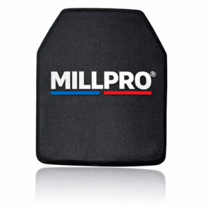 plaque pare-balles NIJ III