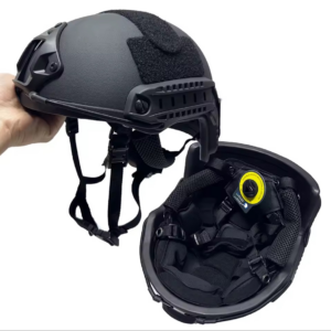 casque pare-balles WENDY NIJ IIIA NOIR