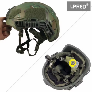 casque pare-balles EXFIL NIJ IIIA